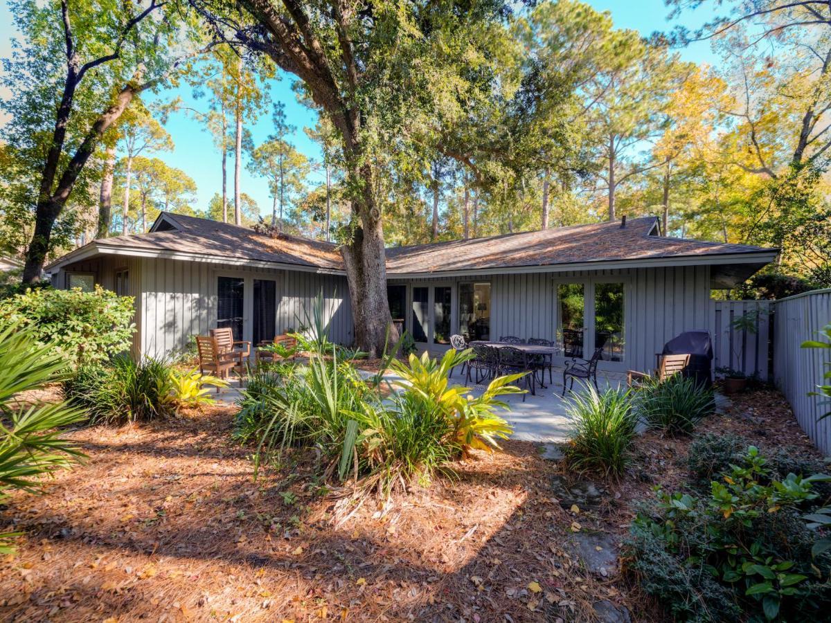 Jessamine 7, 3 Bedrooms, Walk To Beach, Sleeps 8 Hilton Head Island Exterior photo